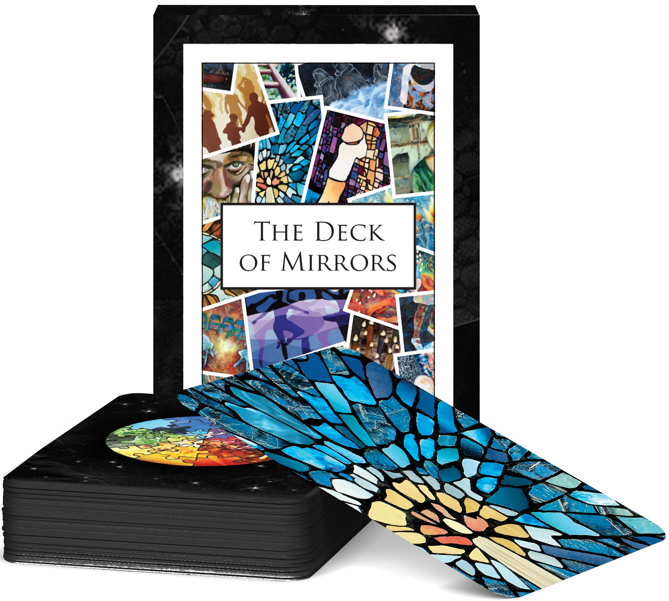Deck of Mirrors
