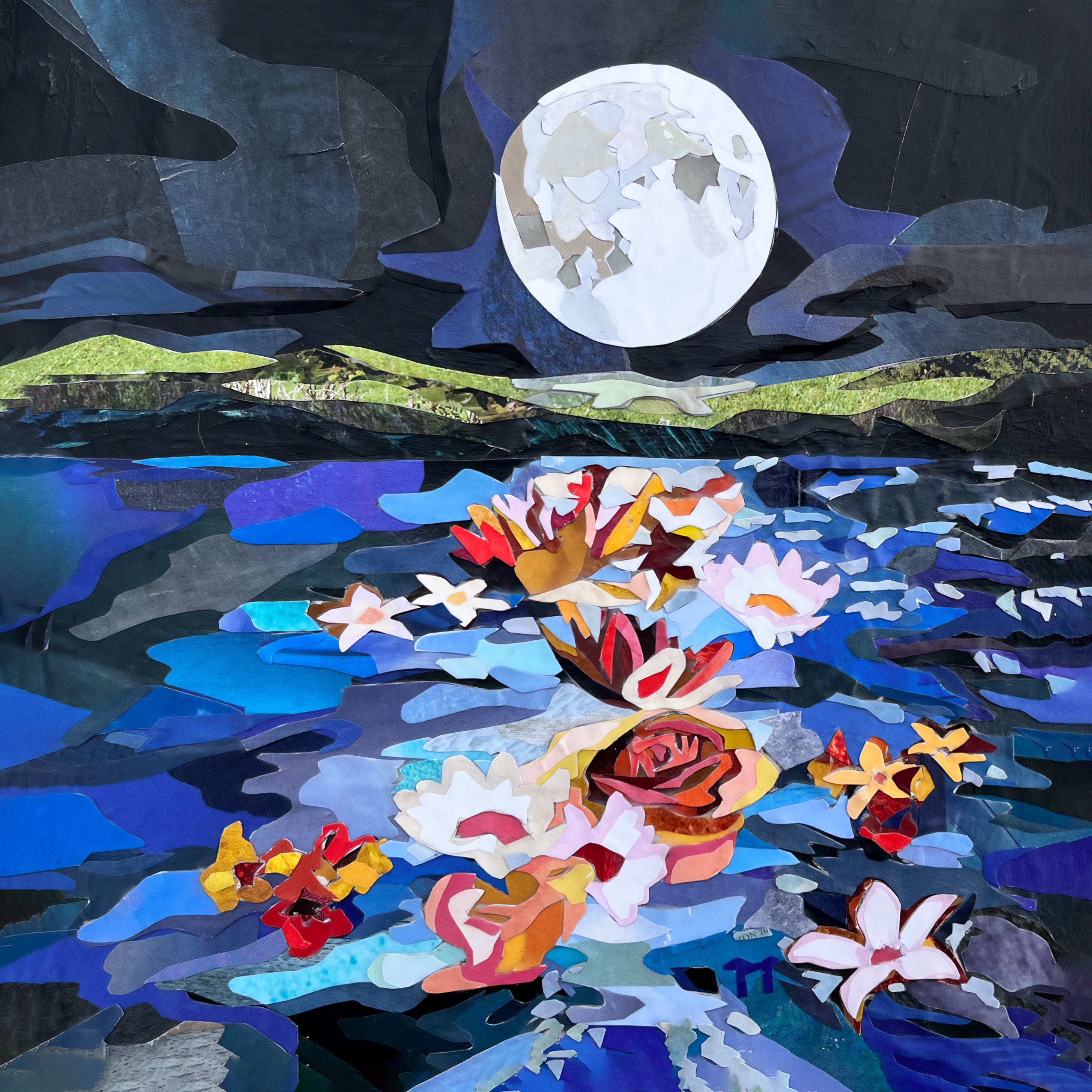 Original Artwork