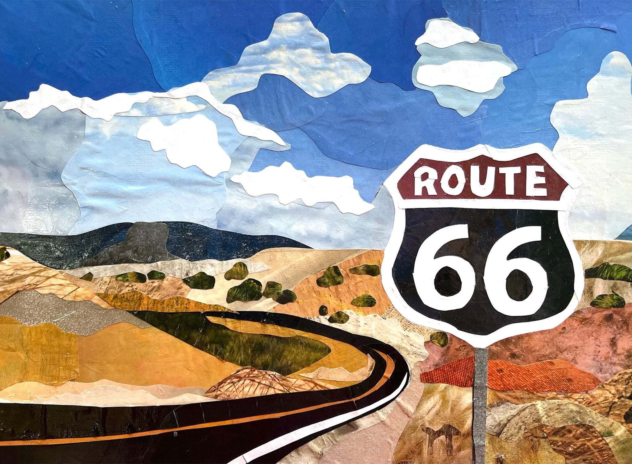 Route 66