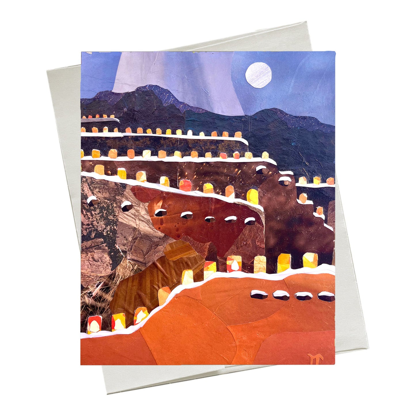 Illumination - Note Card