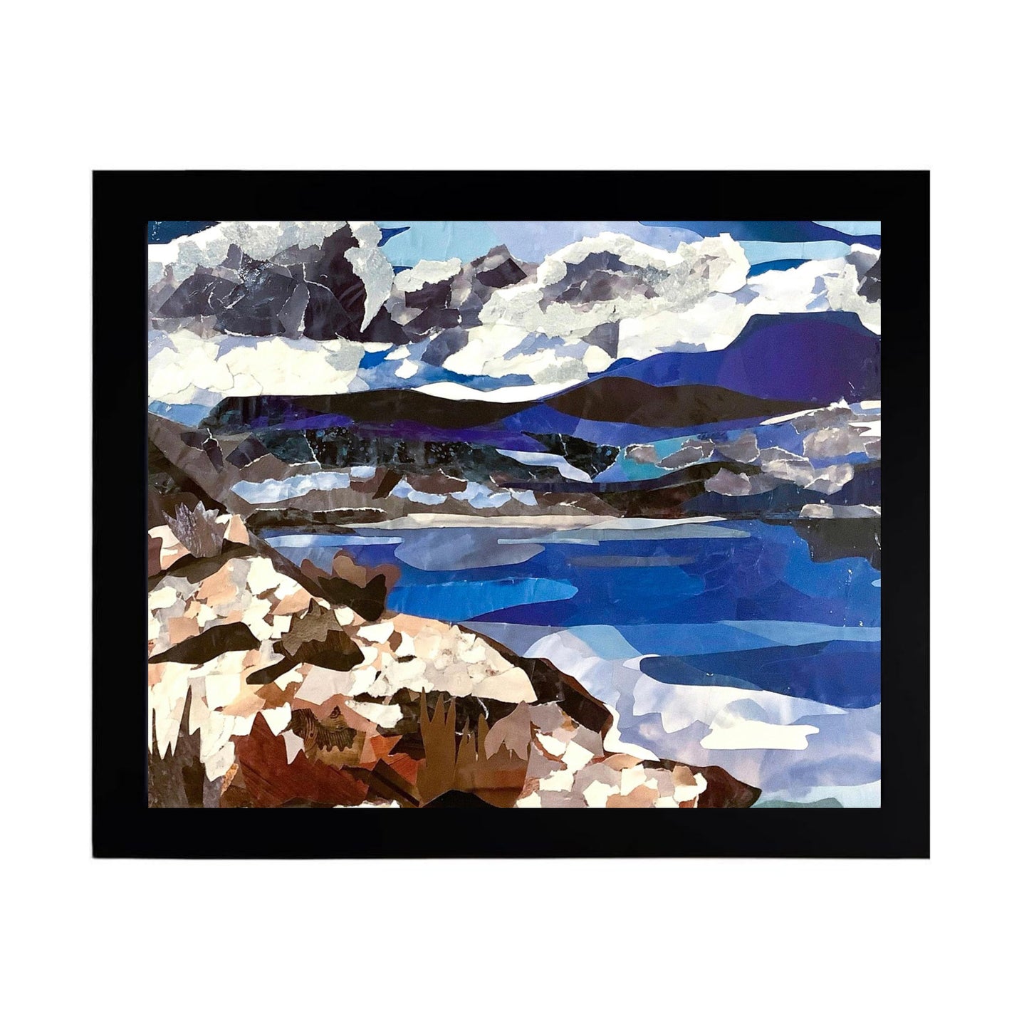 Sky's the Limit - Print