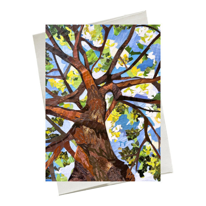 Guidance - Greeting Card