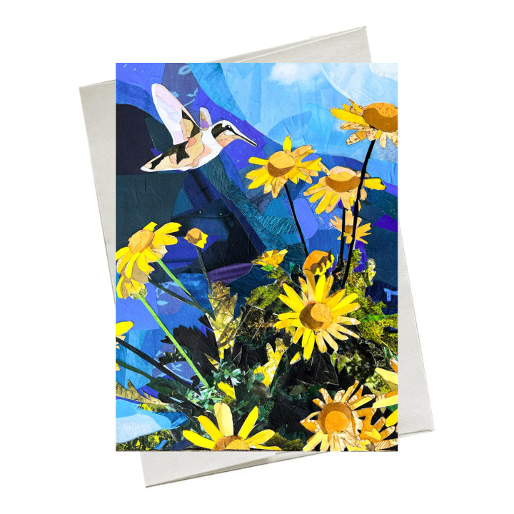 Cheer - Greeting Card