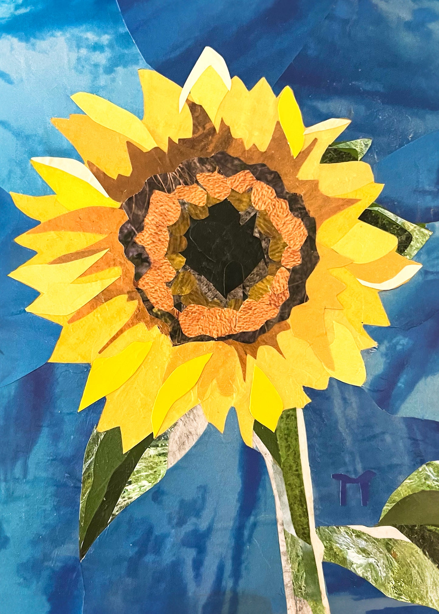 Sunny Side Up - Original