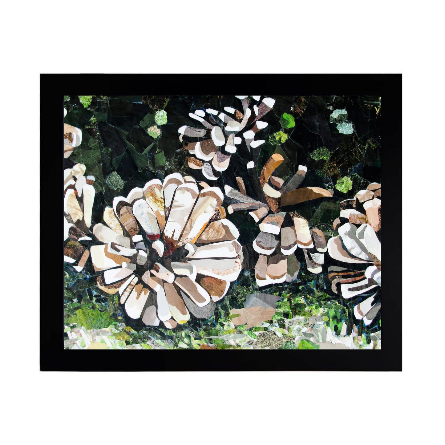 Plant Me Home - Print