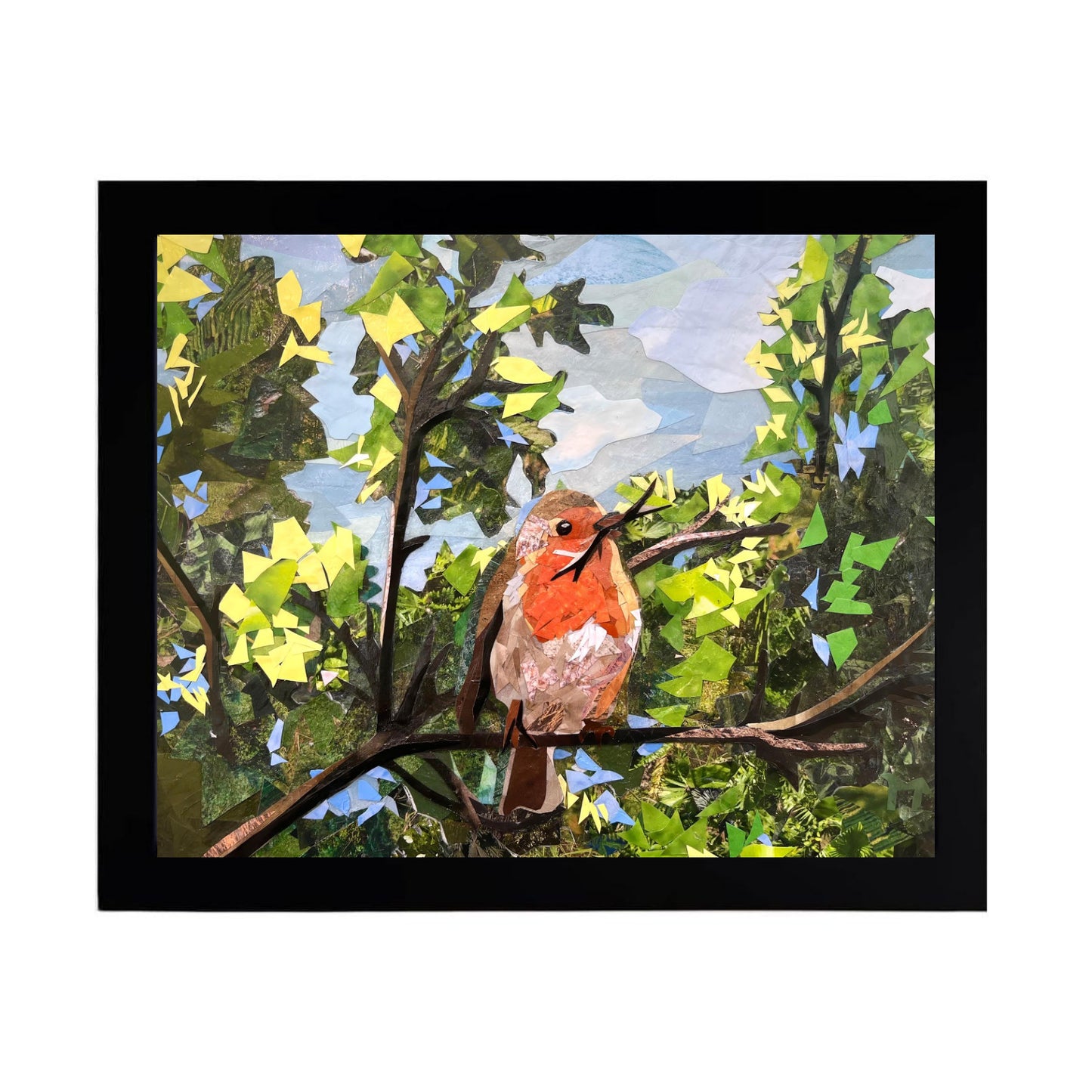 Nestkeeping - Print