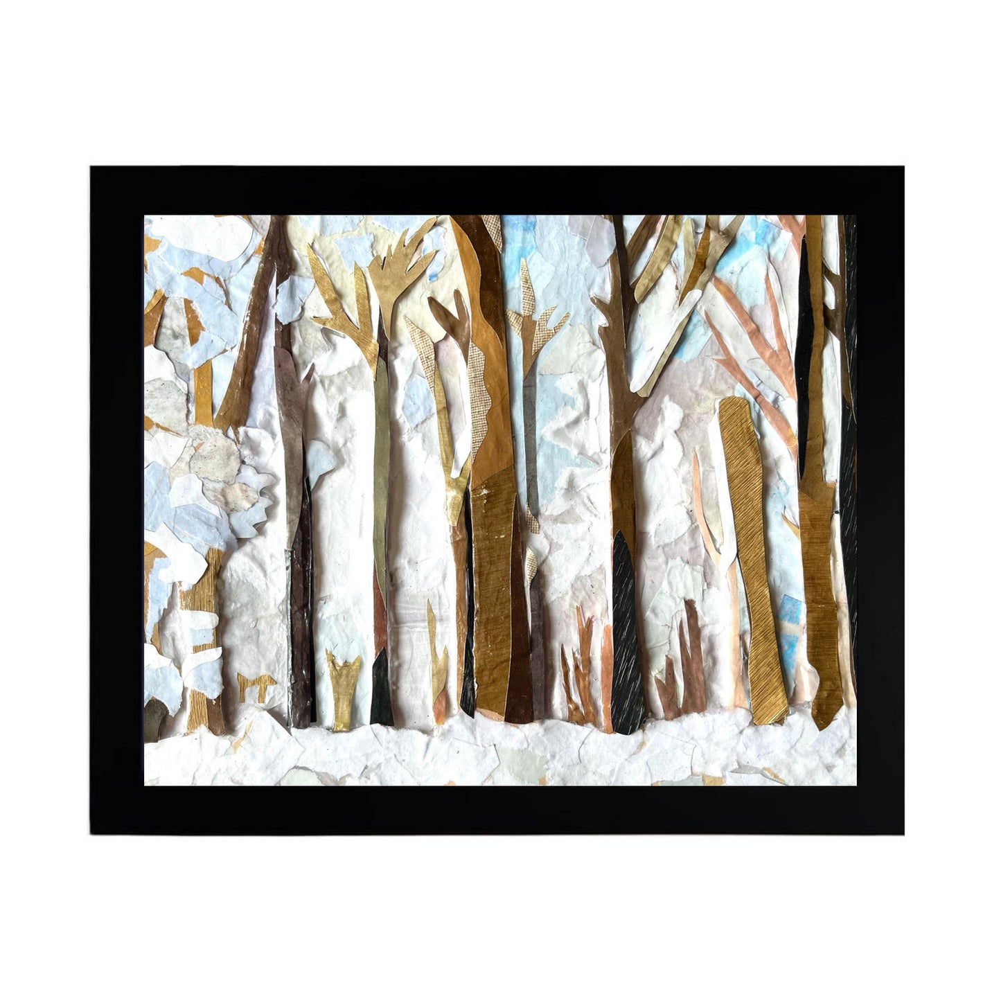 Wonderland - Print