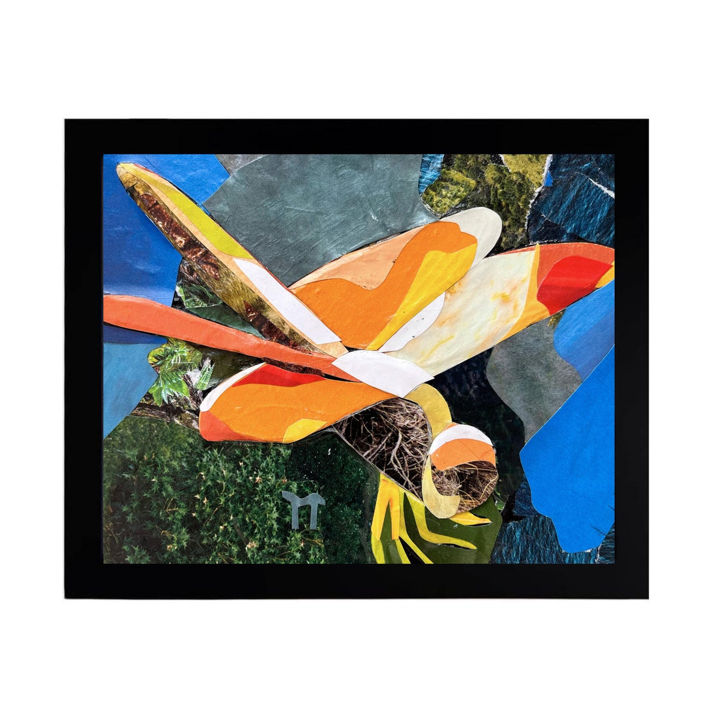 Dragonfly - Print