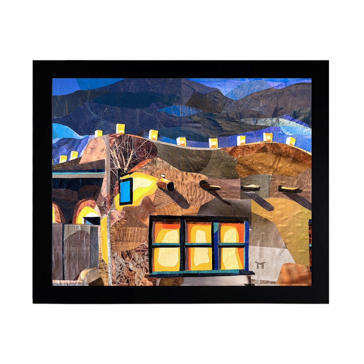 Adobe Dream - Print