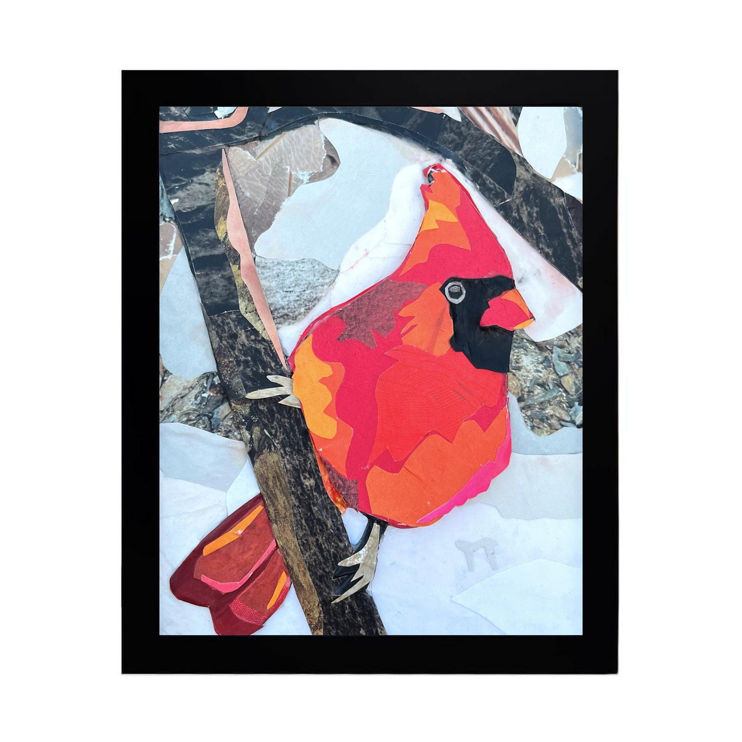 Cardinal - Print