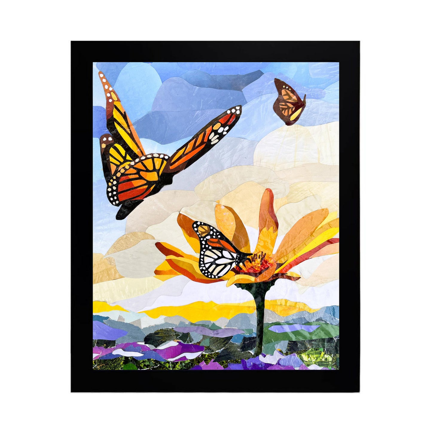 Soar - Print