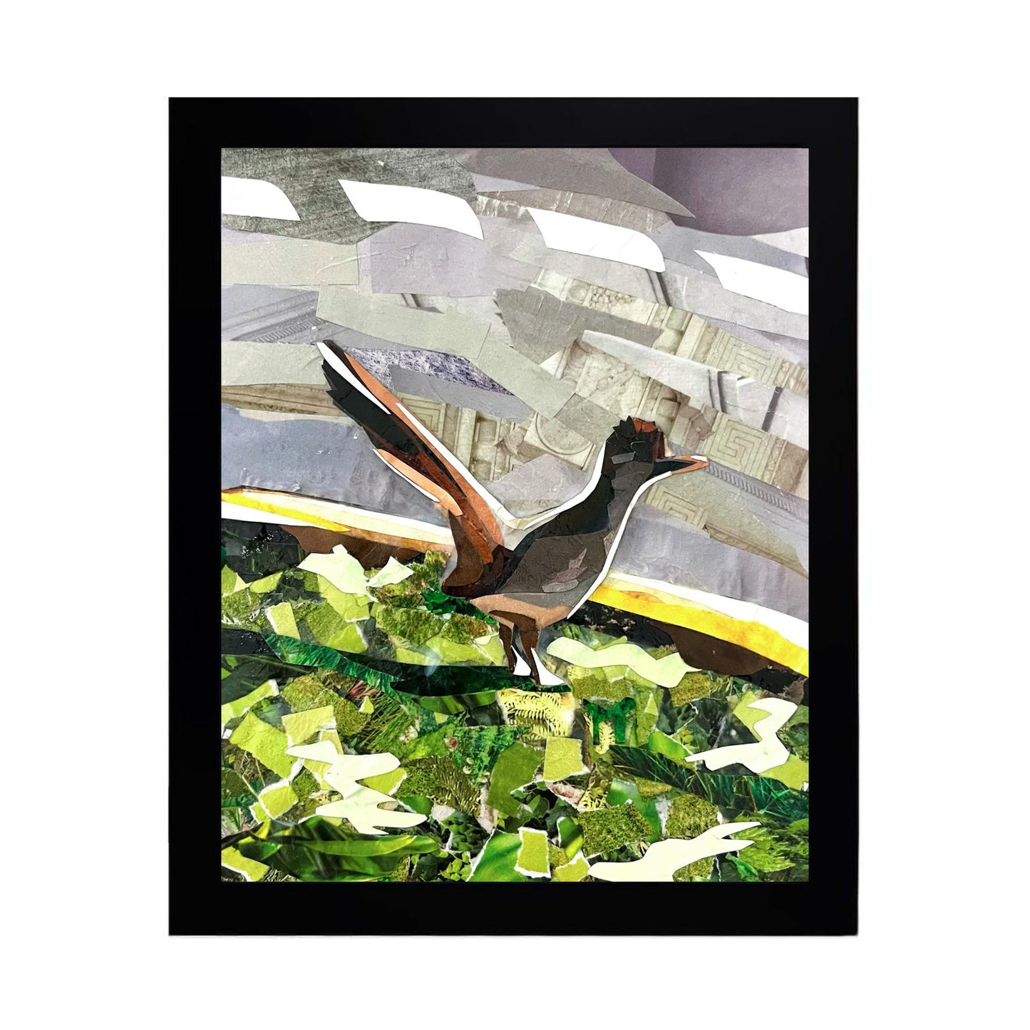 Catch Me If You Can - Print