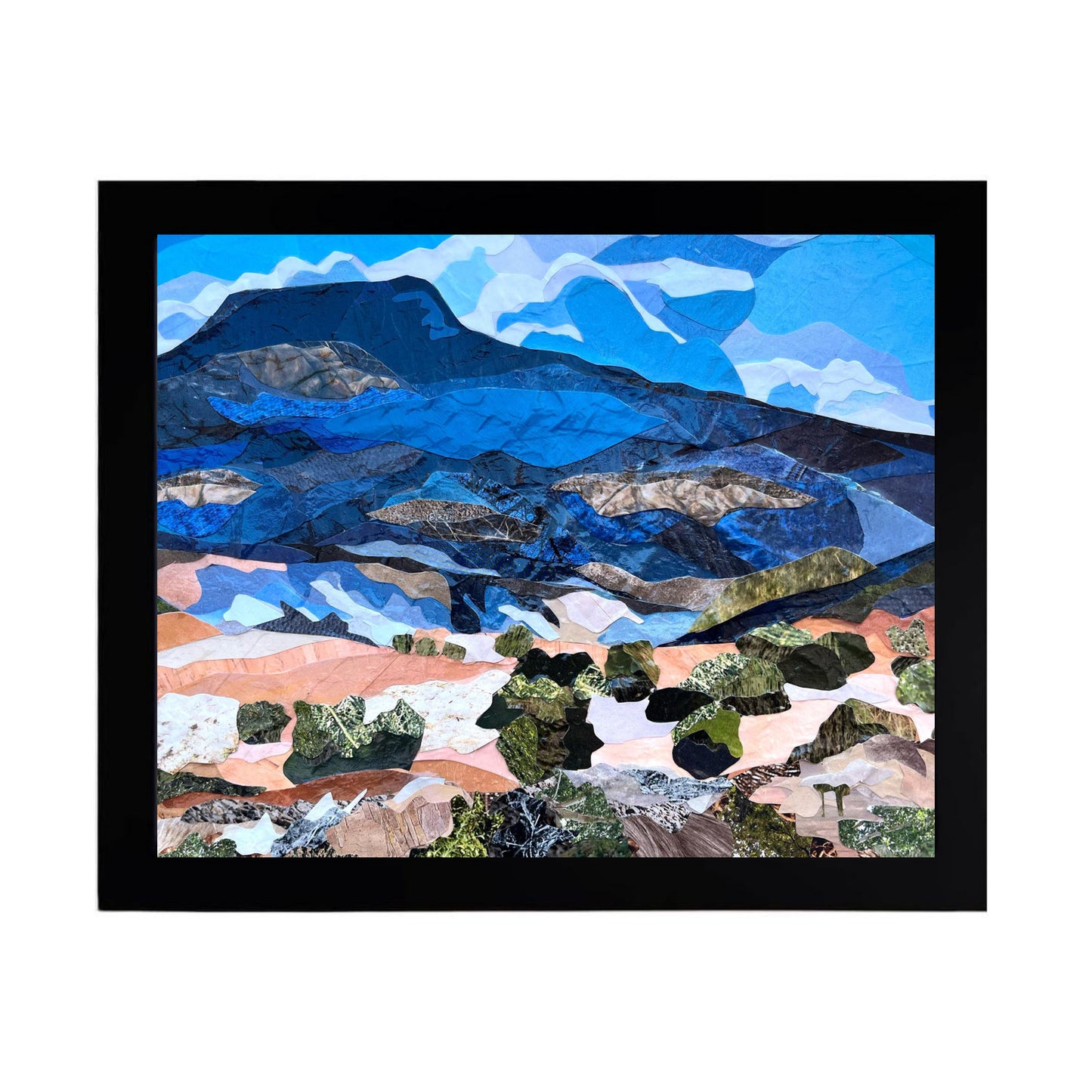 A Fresh Perspective - Print