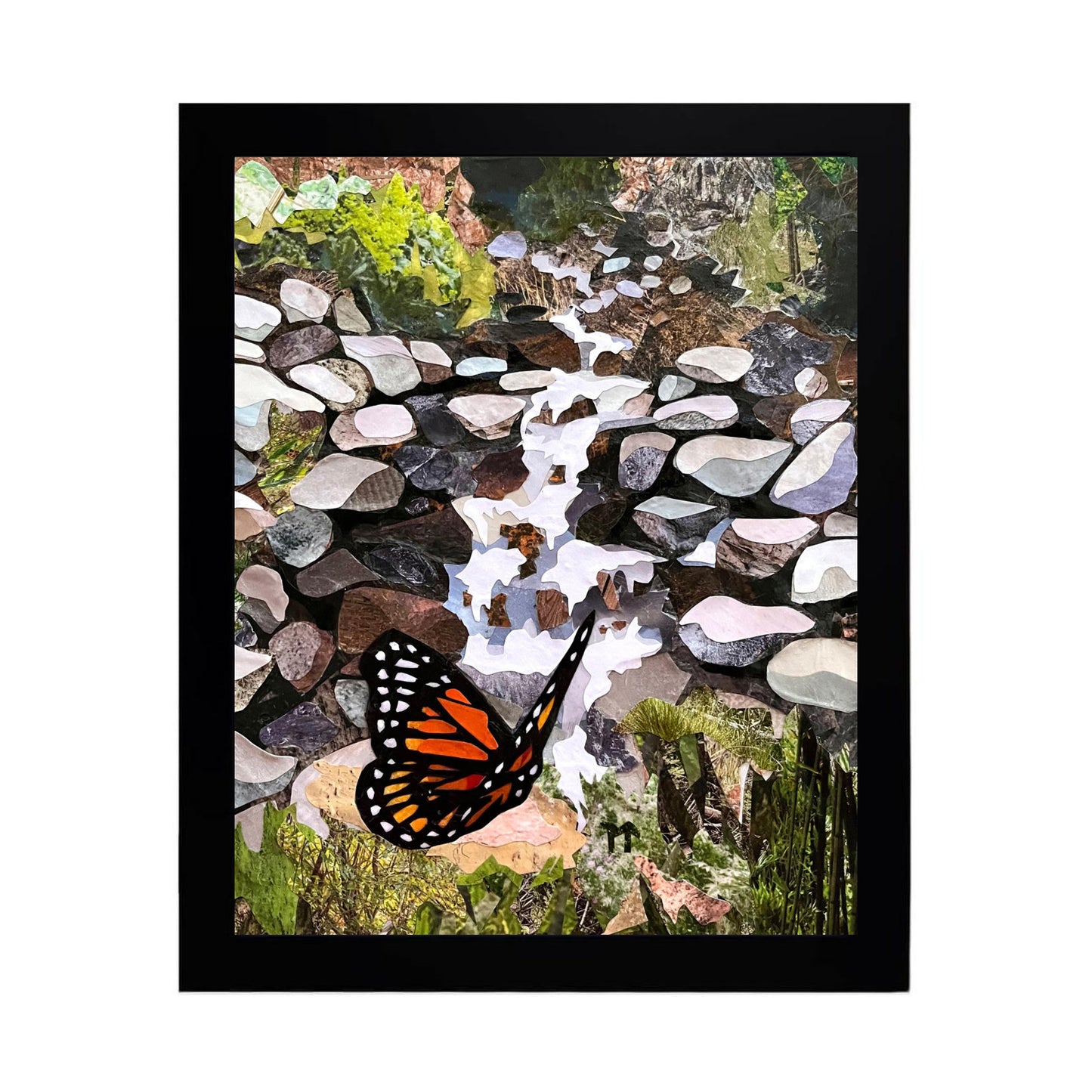 Cleanse - Print