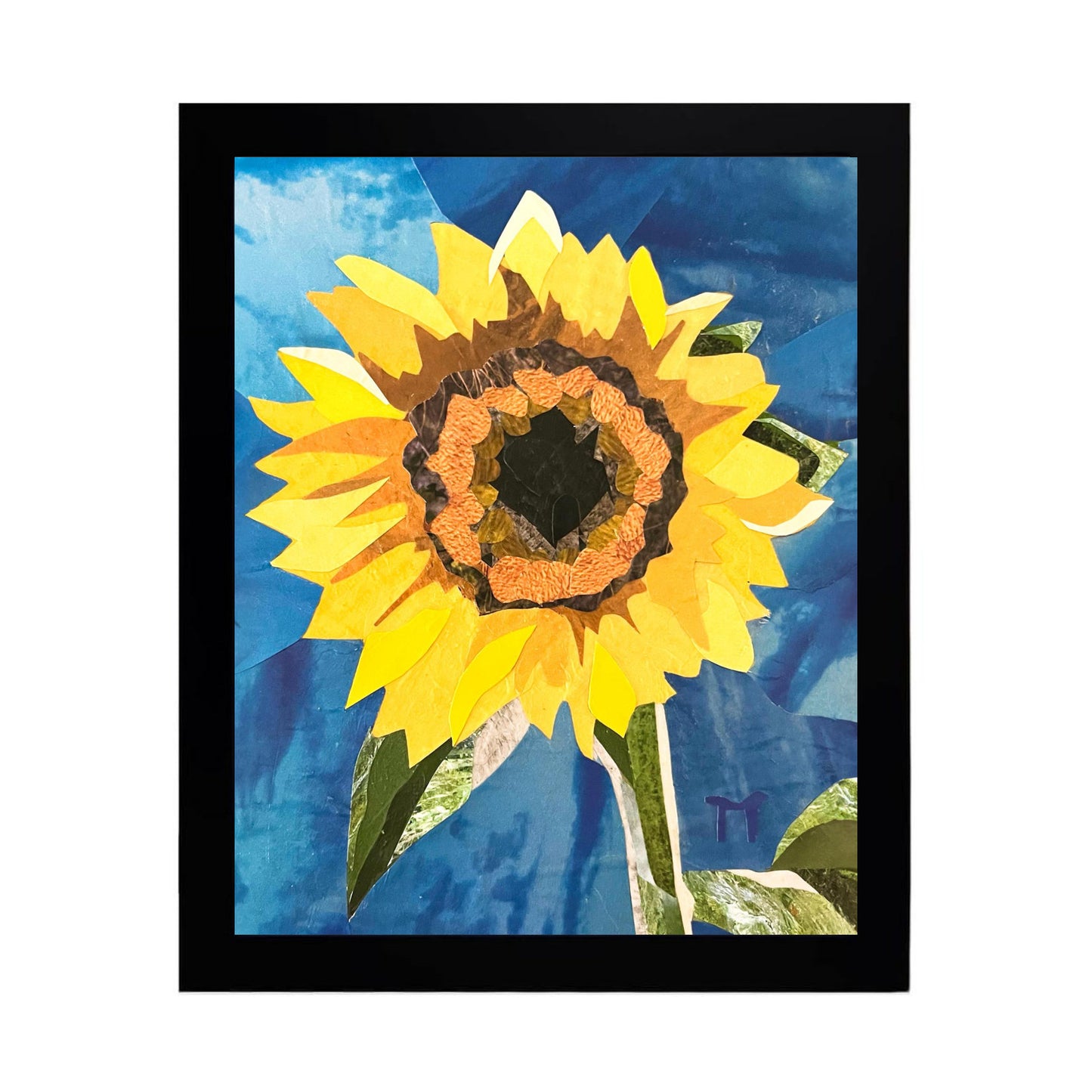 Sunny Side Up - Print