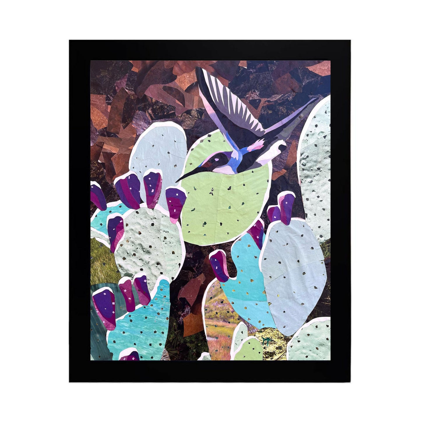 Prickly Pear - Print
