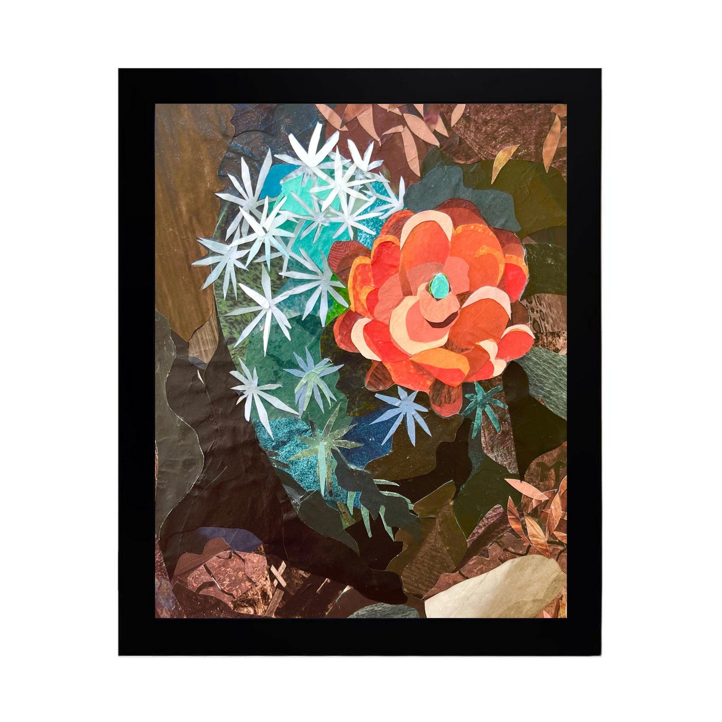 Prickly - Print