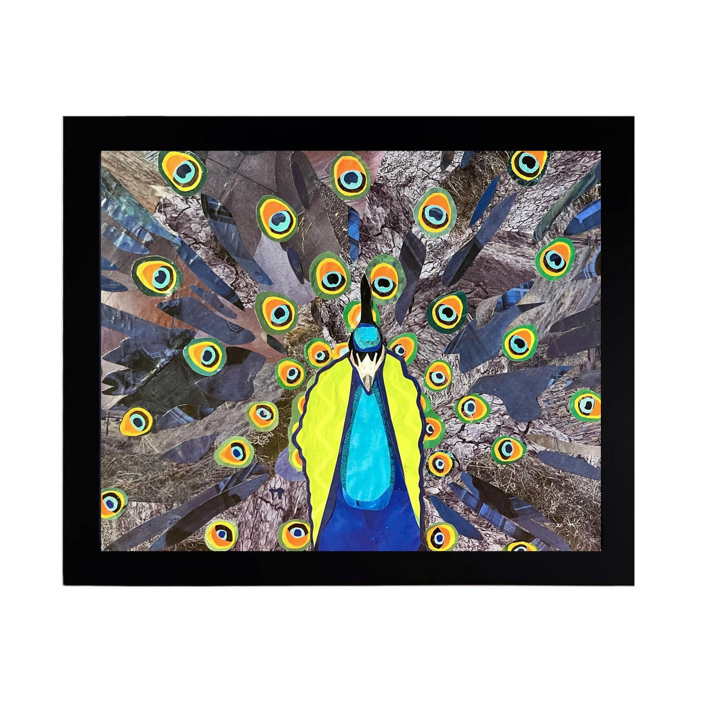 Majestic - Print