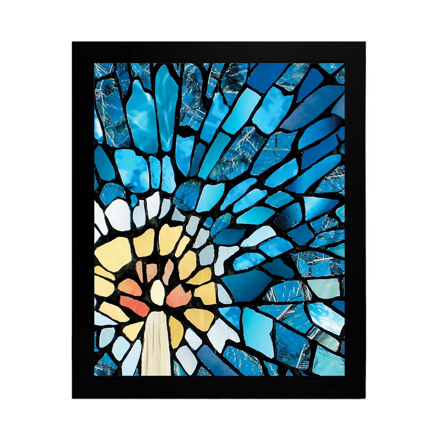 Little Light - Print