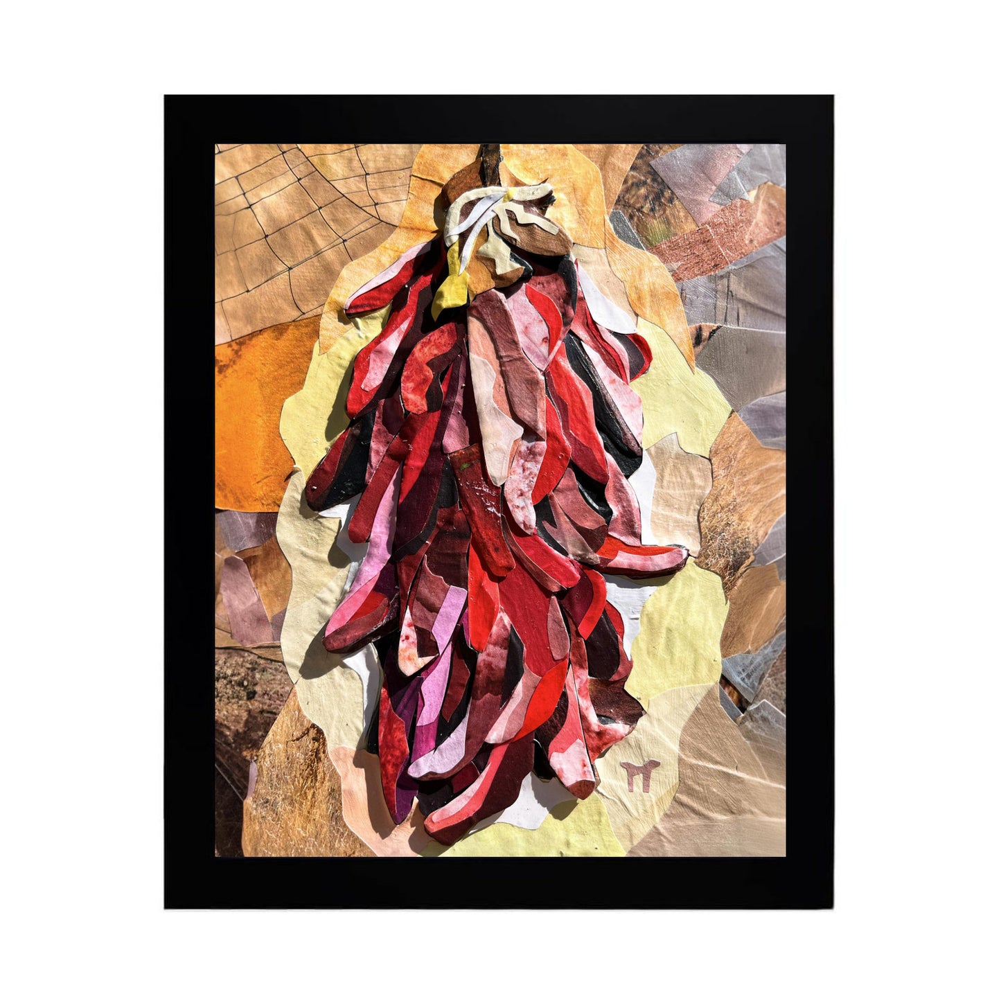 Luck - Print
