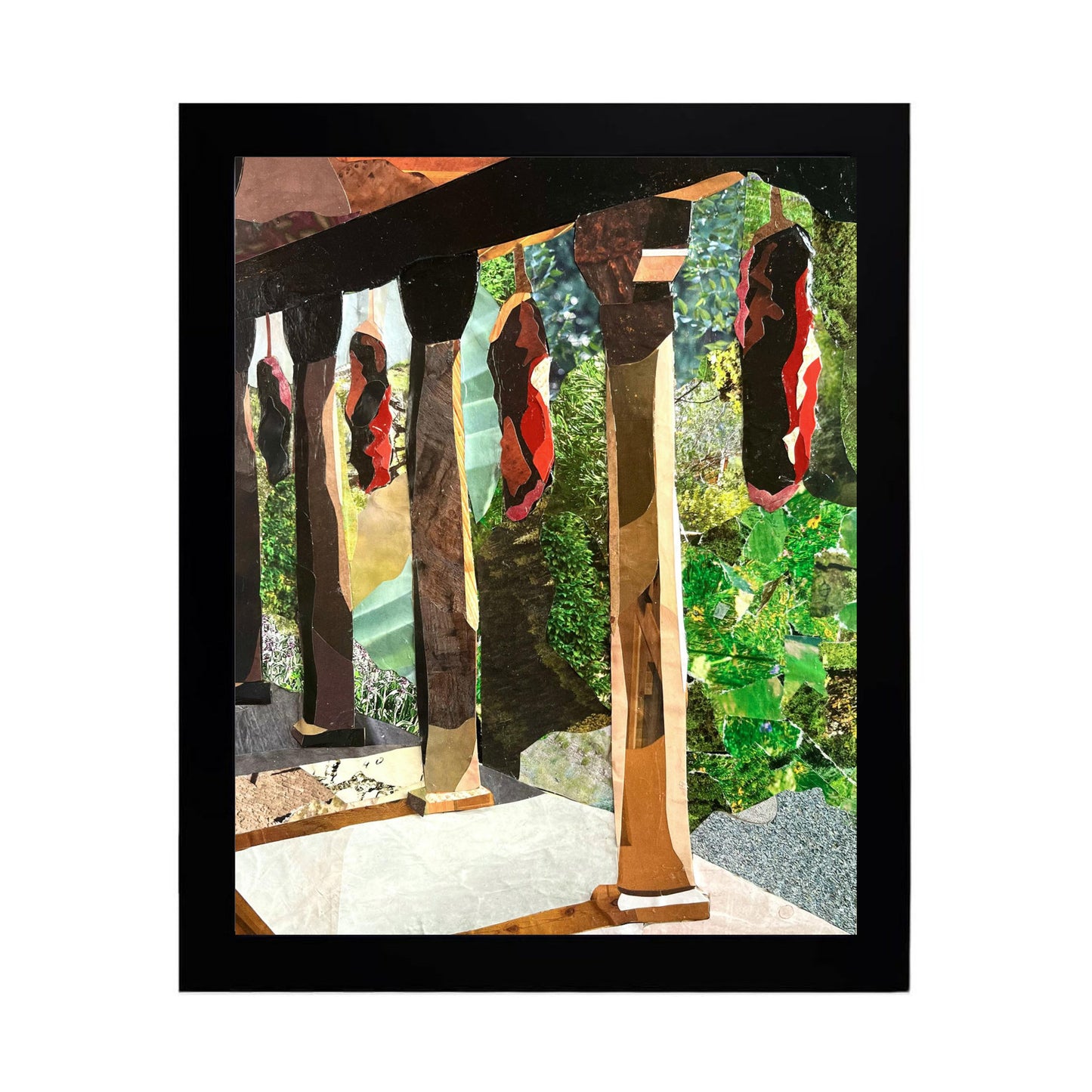 The Portal - Print