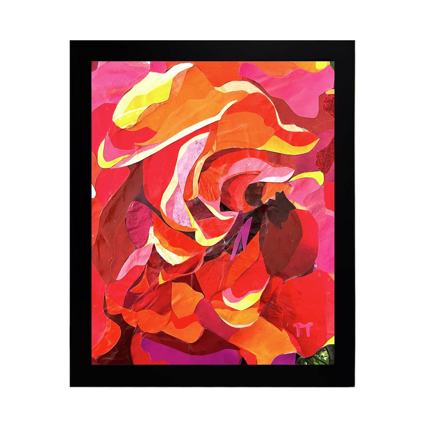 Full Bloom - Print