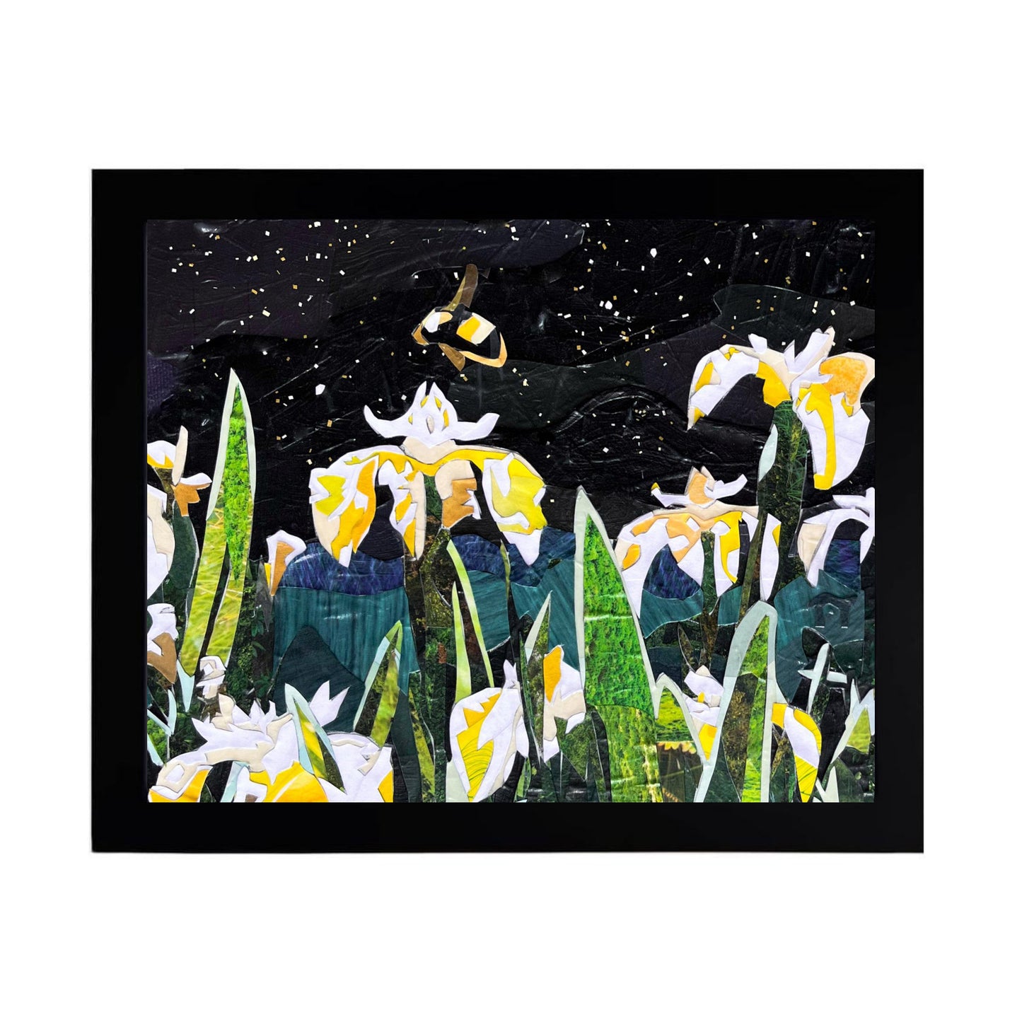 Elevation - Print