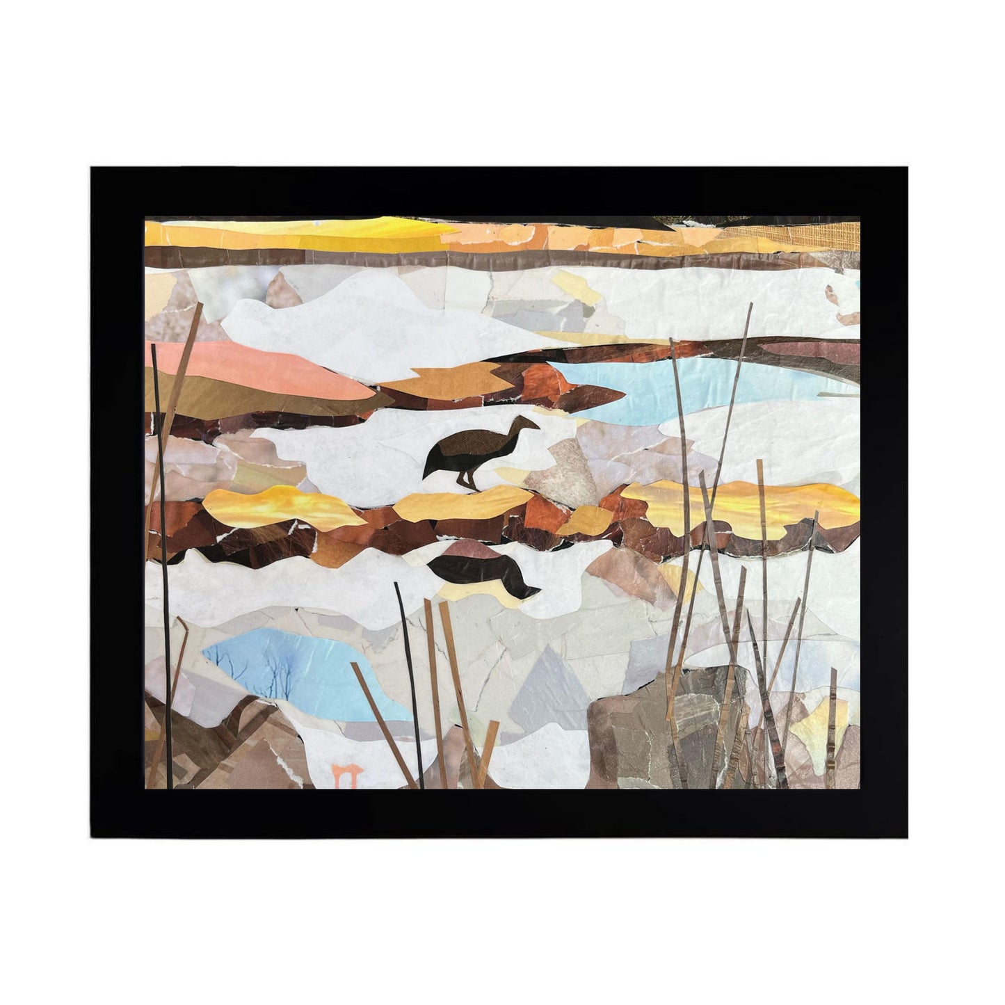 Reflection - Print