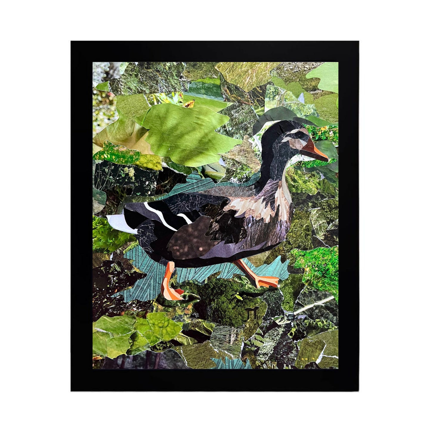 Happy Feet - Print