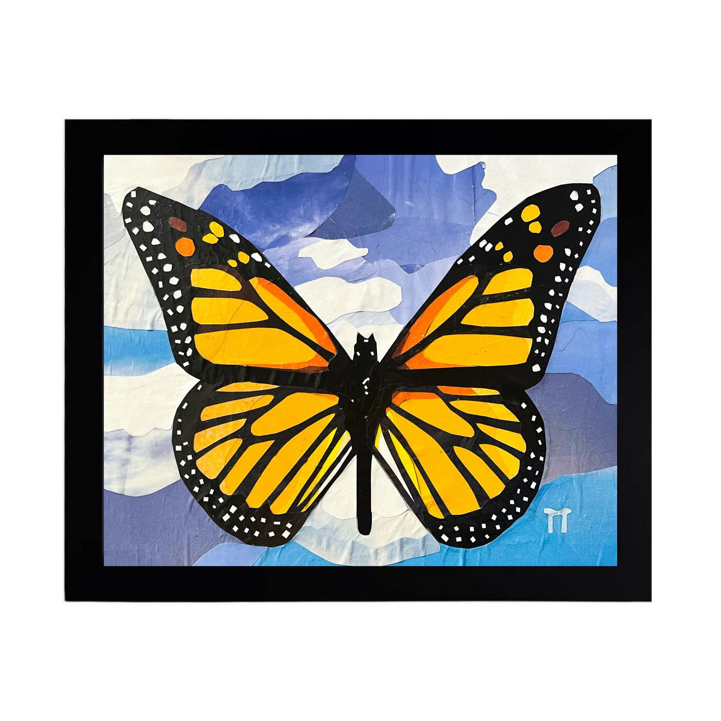 Transformation - Print