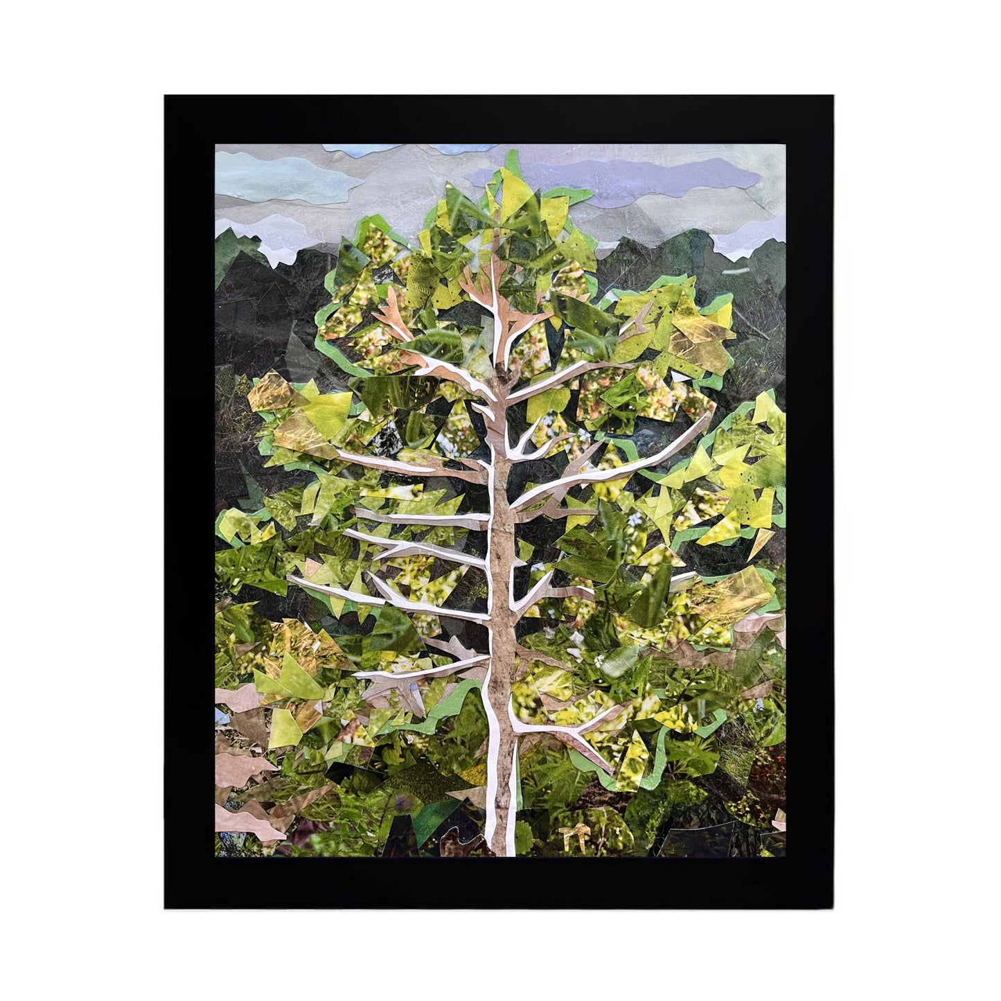 Life Force - Print