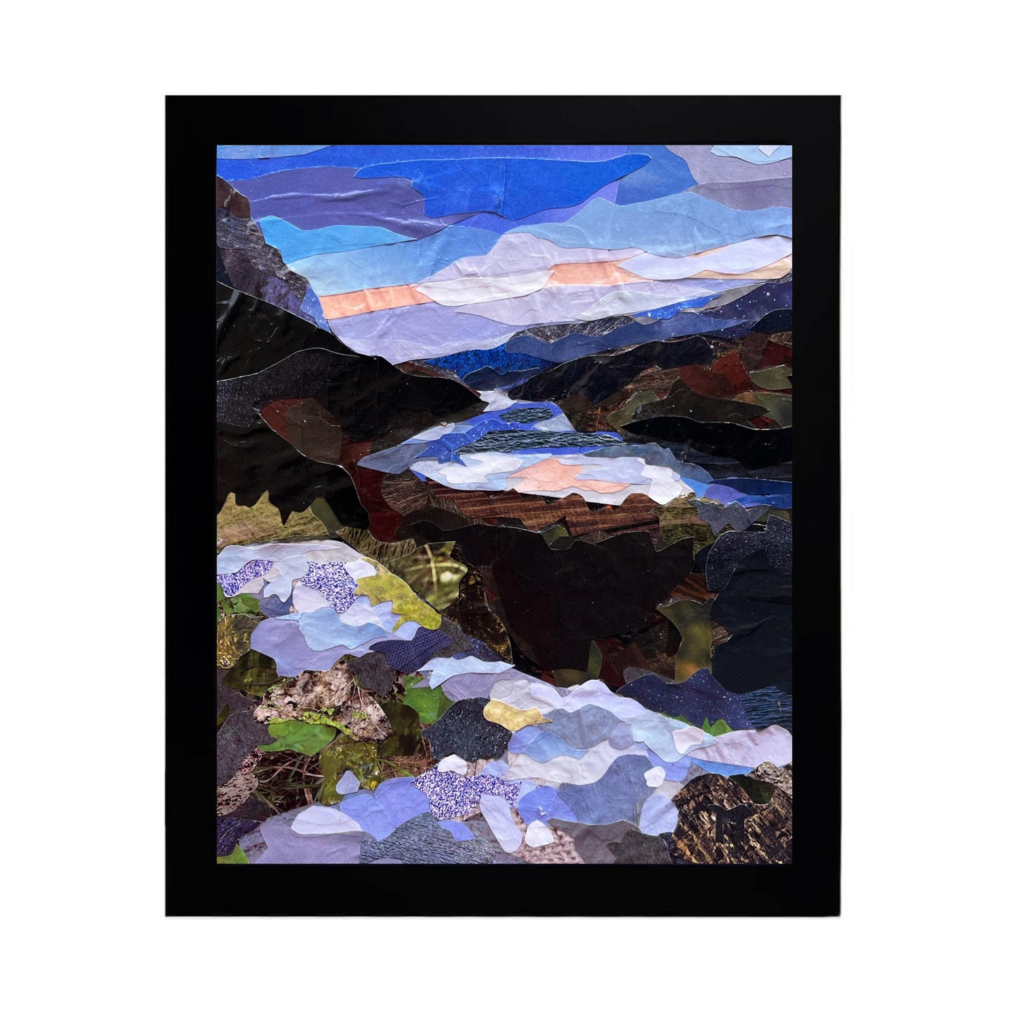 Twilight - Print