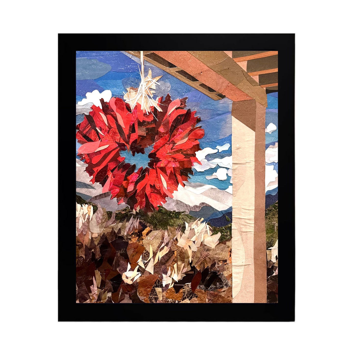 I Heart New Mexico - Print