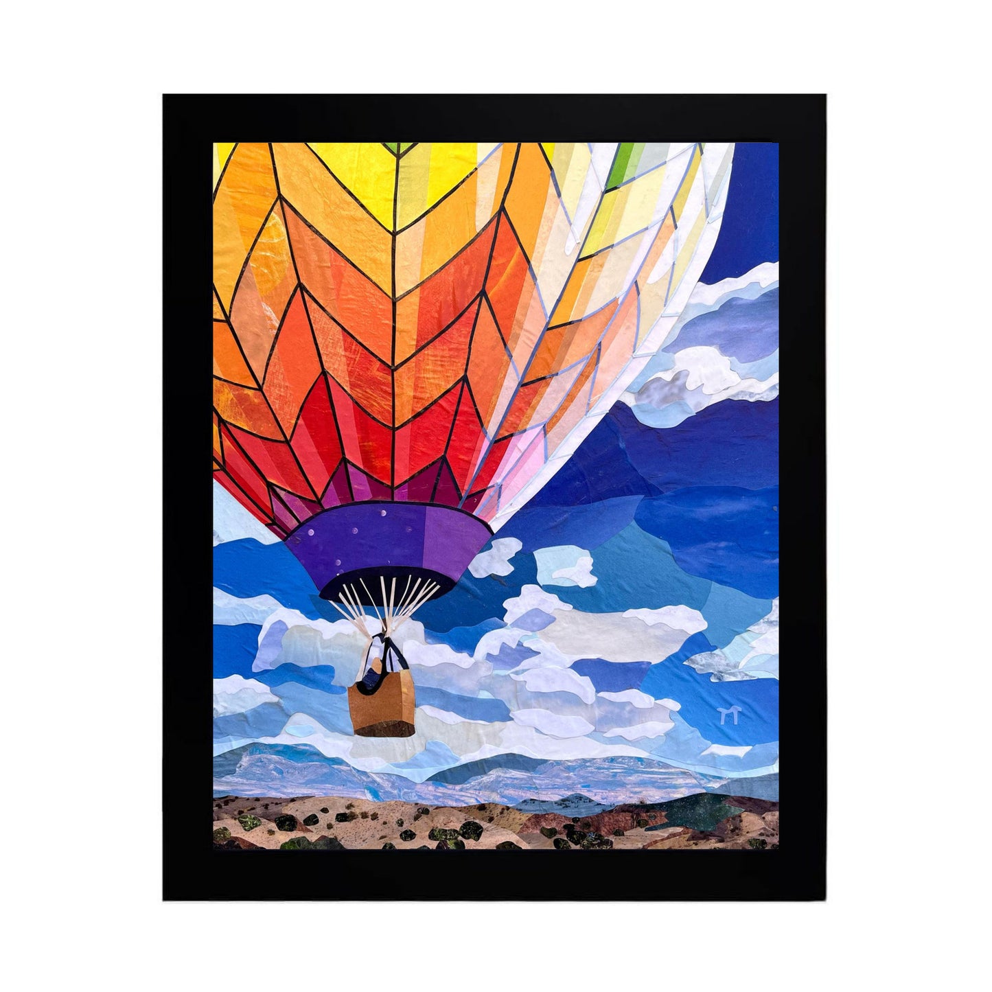Rise and Shine - Print