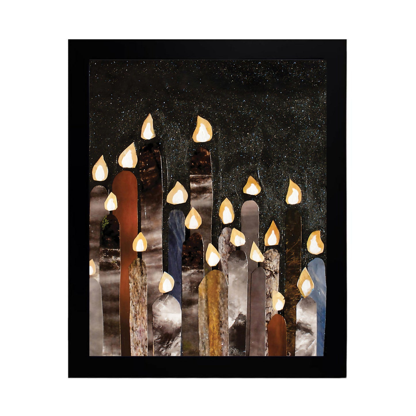 Prayers - Print