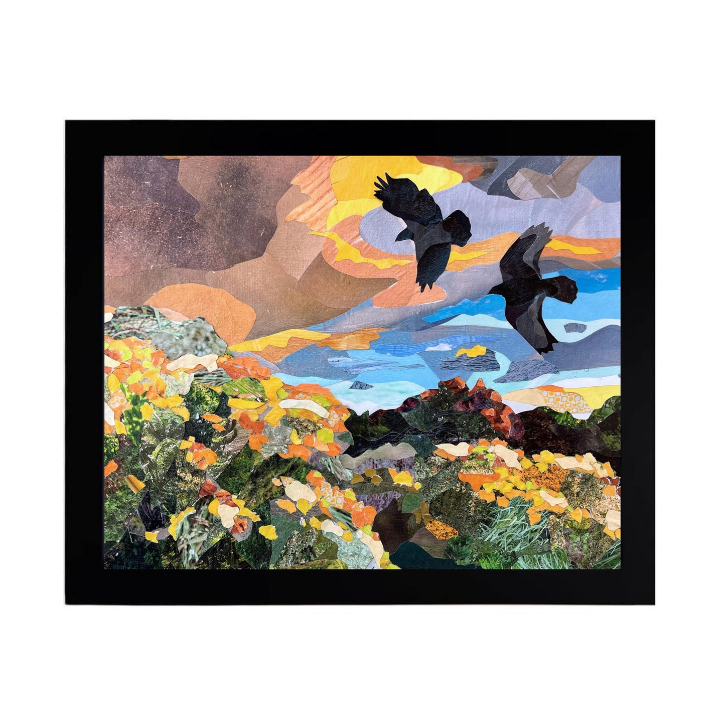 Fresh Air - Print
