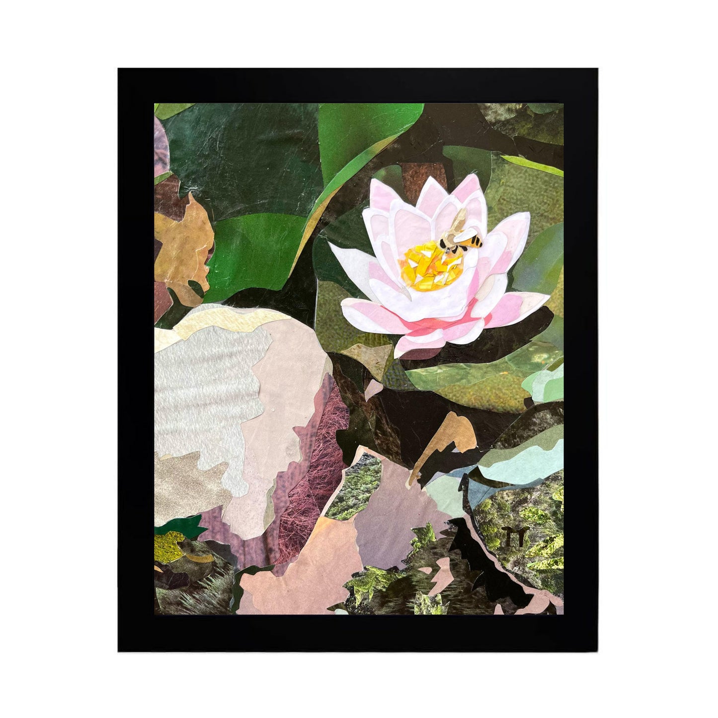 Centered - Print