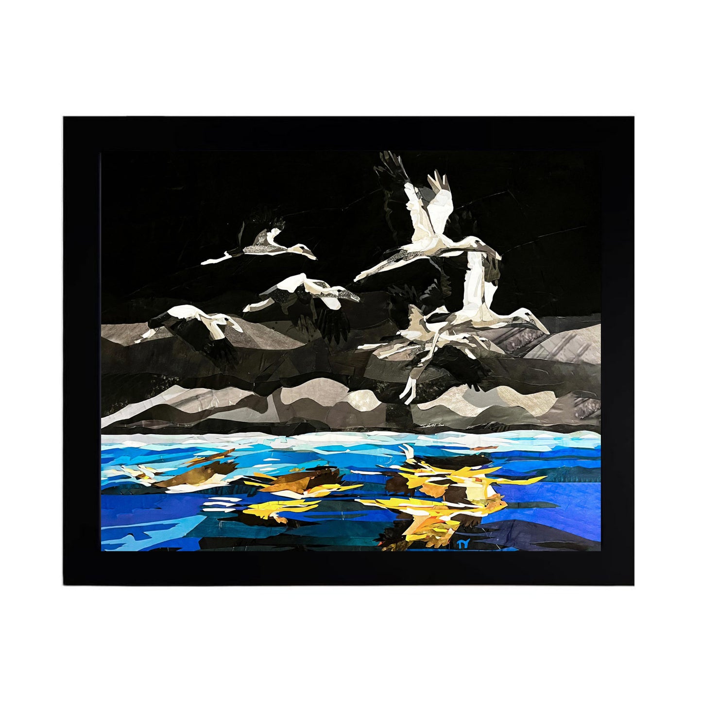 Legacy - Print