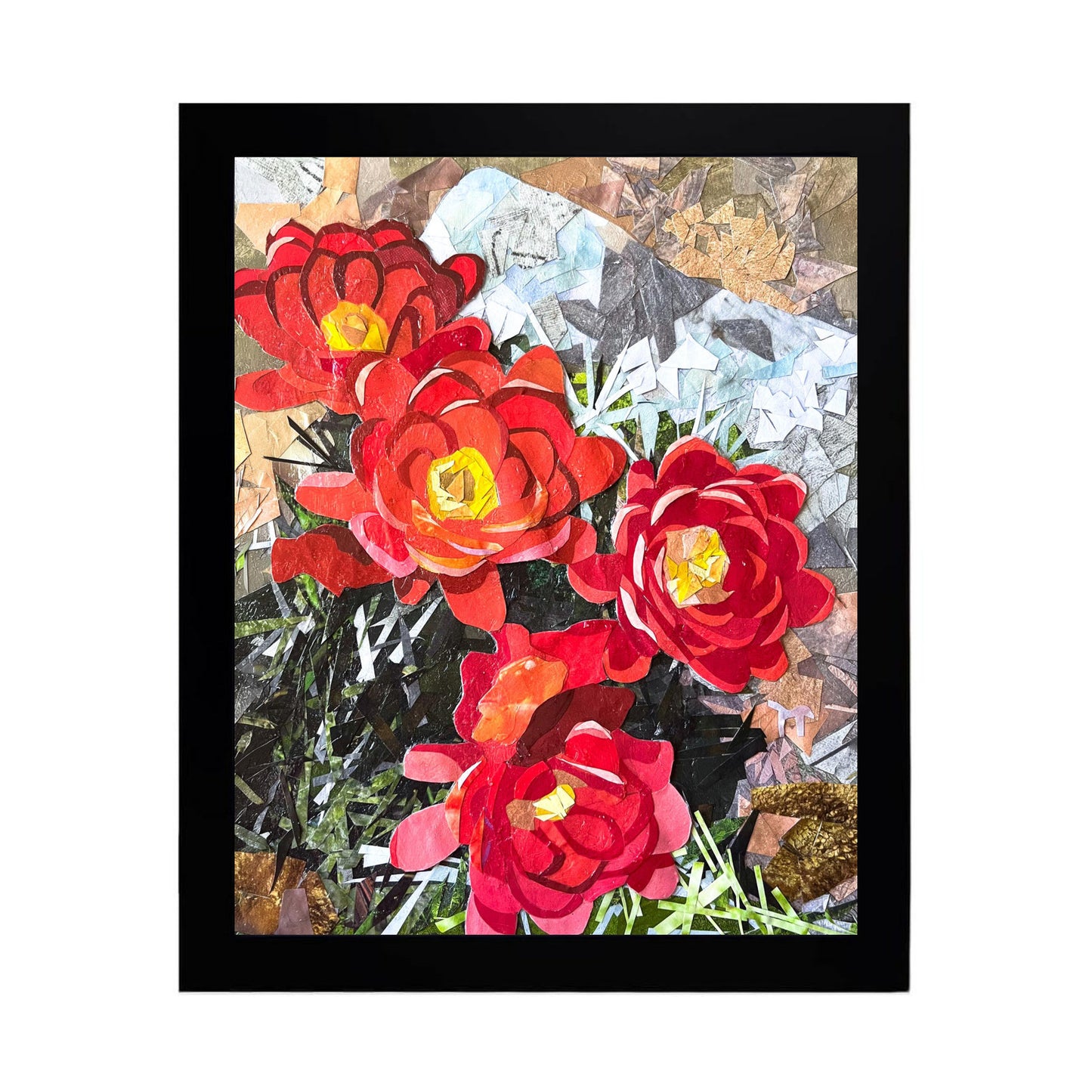 Breakthrough - Print