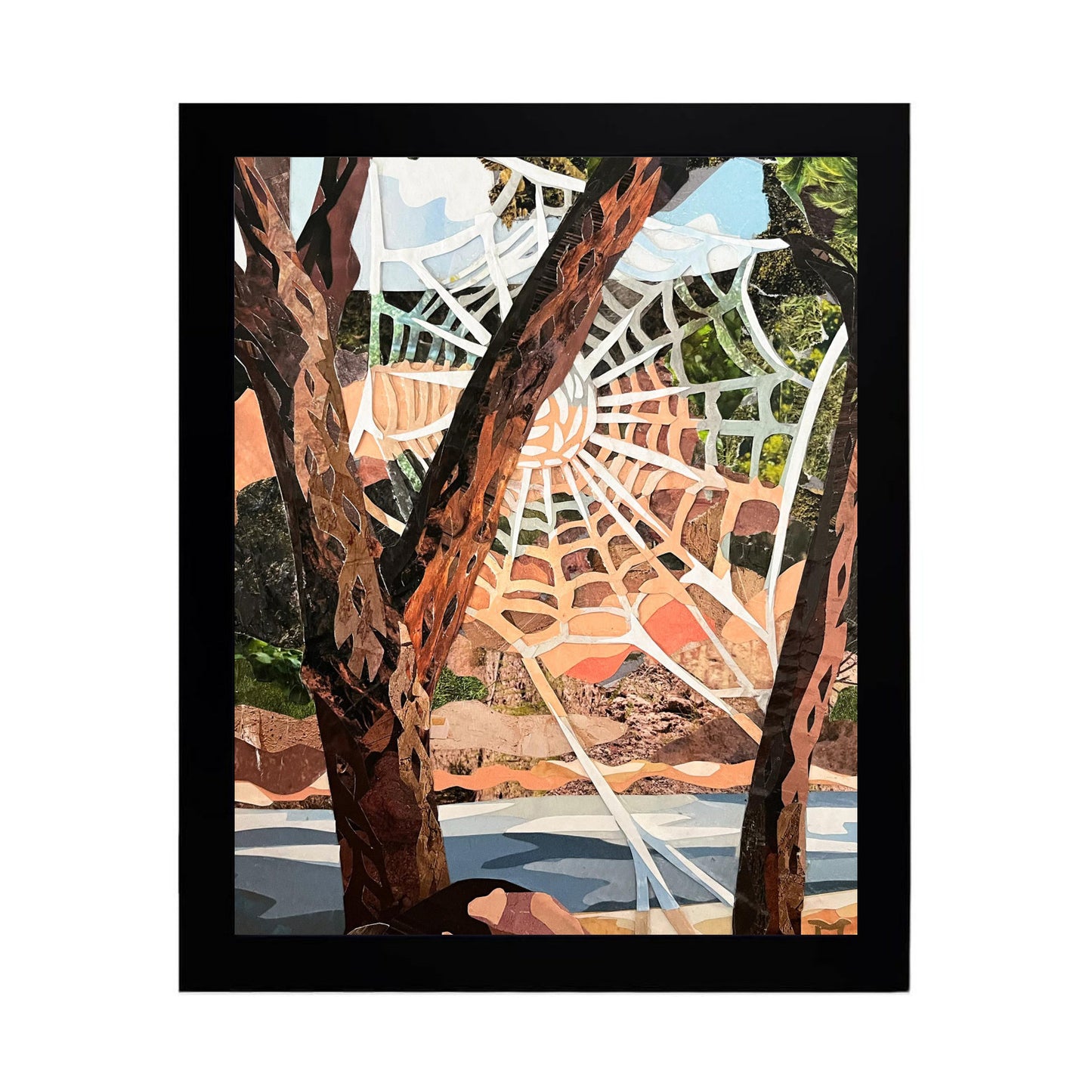 Web Design - Print