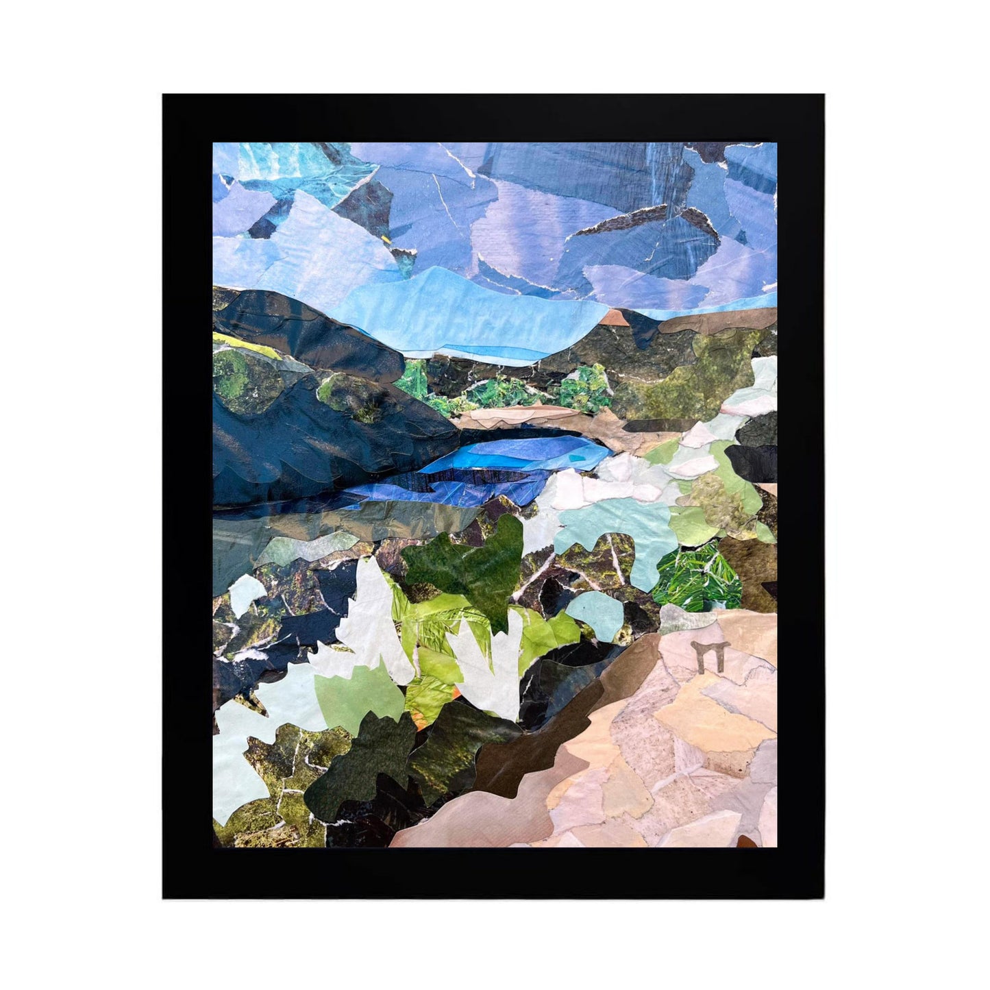 Flow - Print