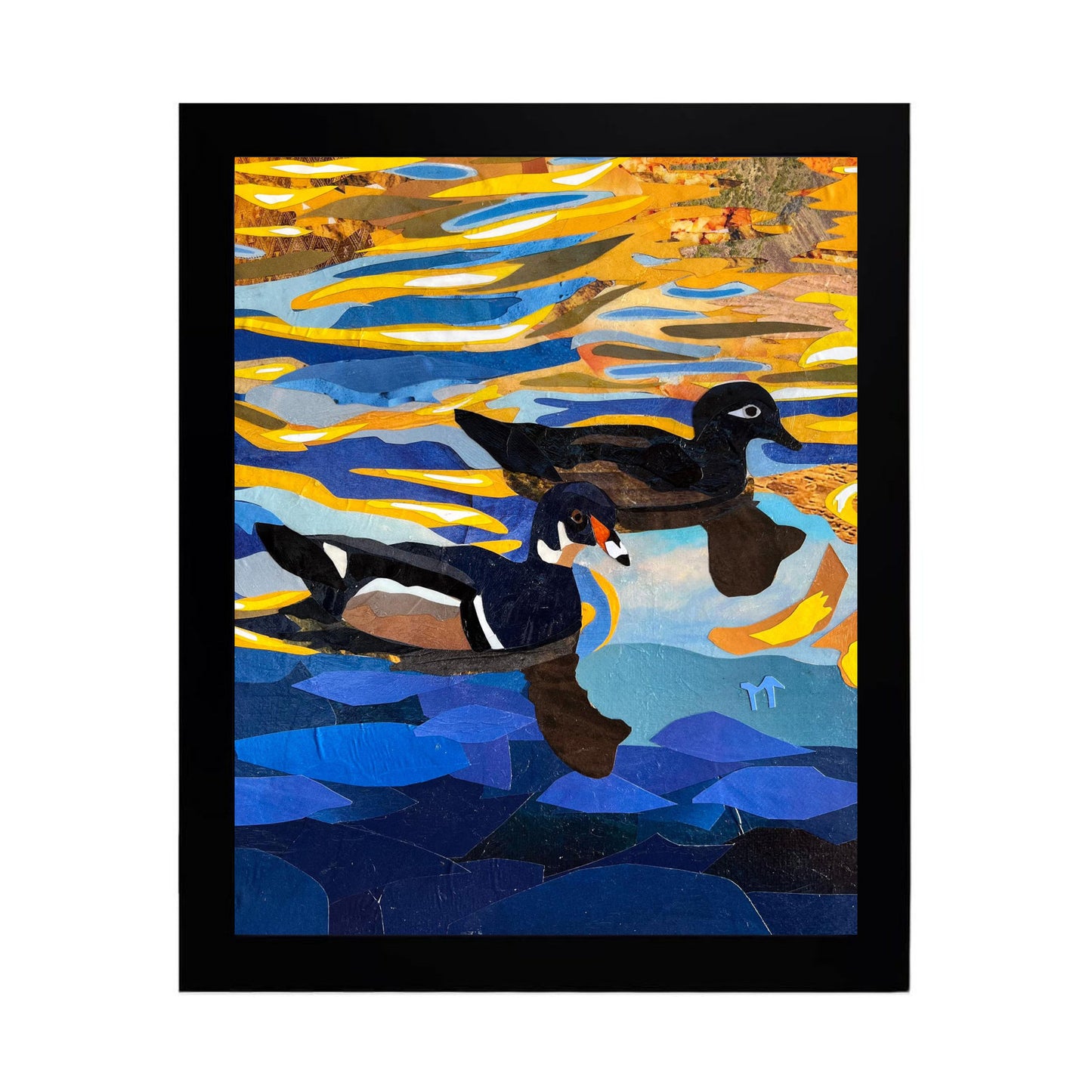 Date Night - Print