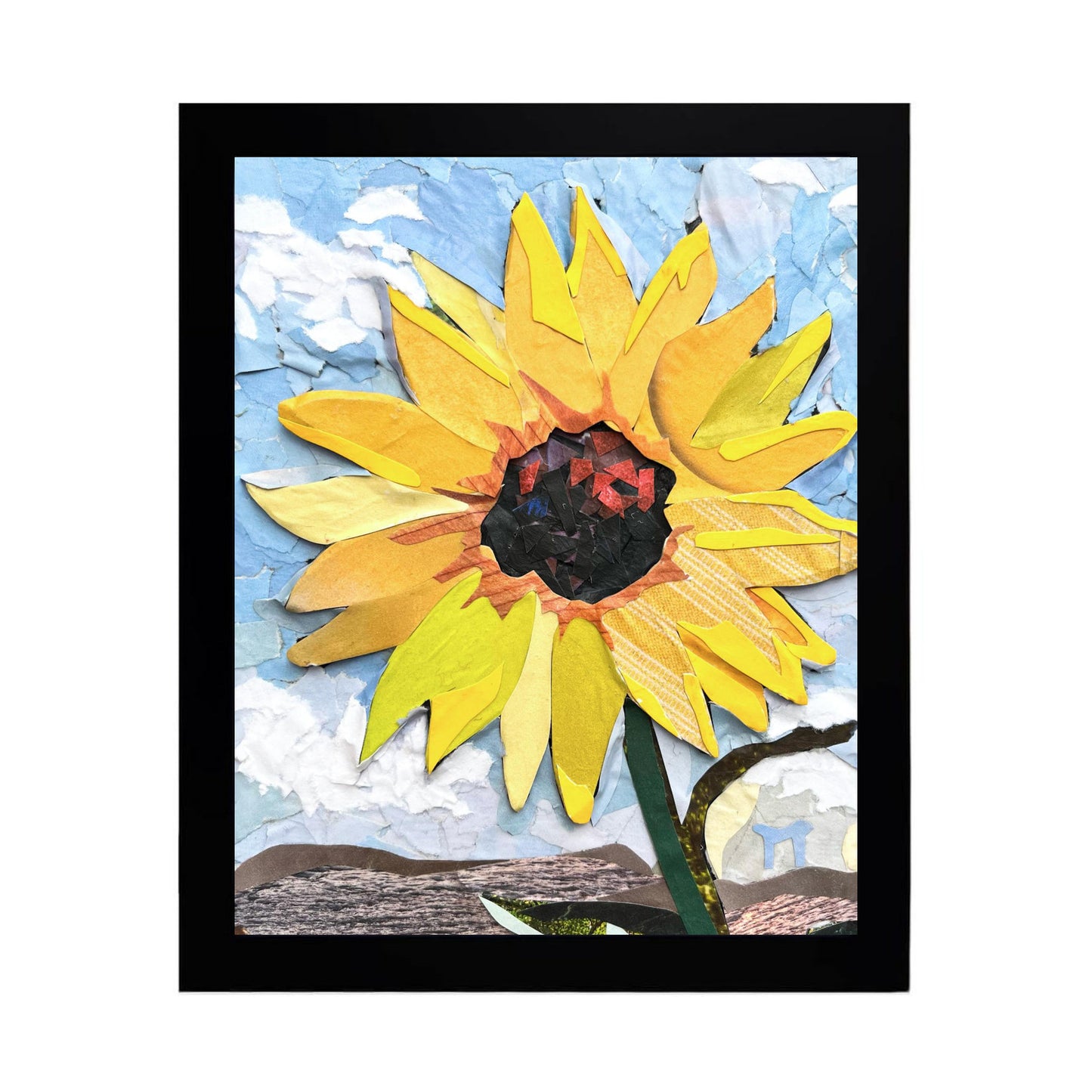 Sunshine - Print