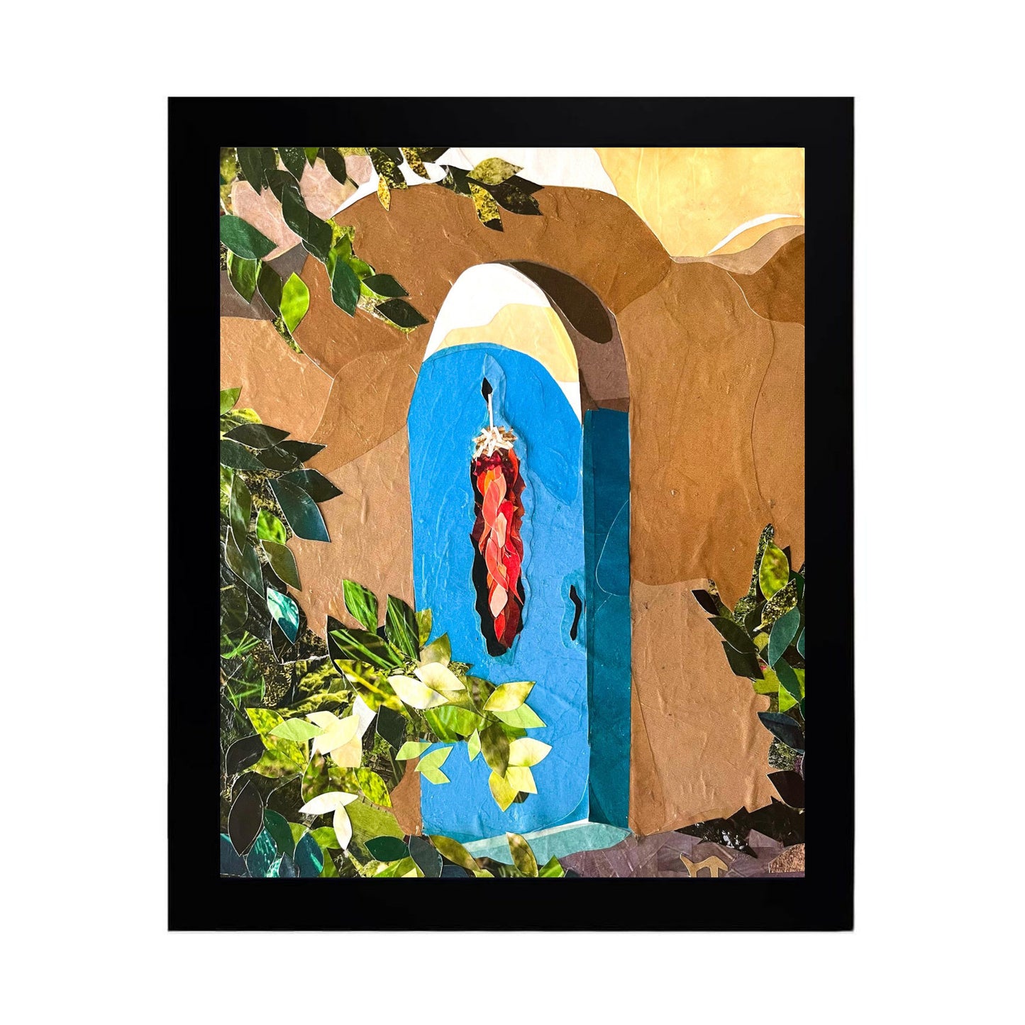 Gatekeeper - Print