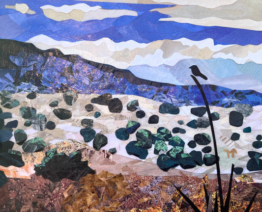 Moving Mountains