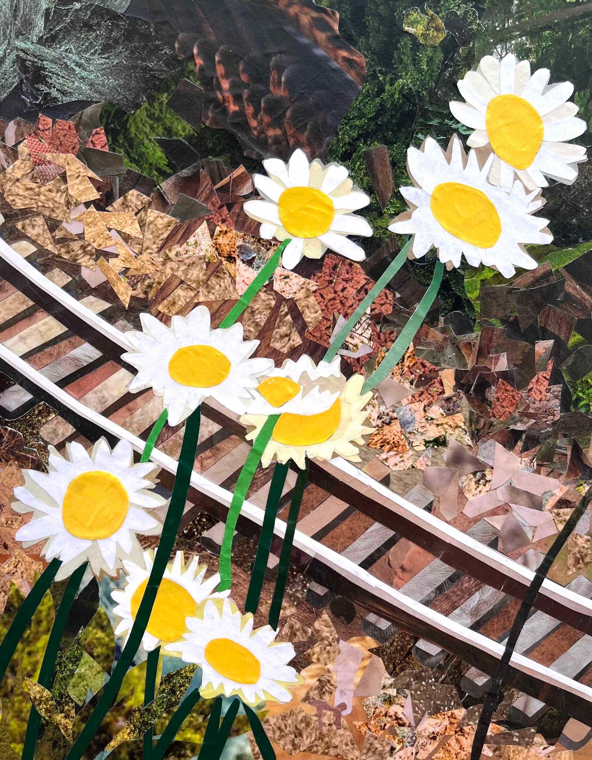 Daisy Train
