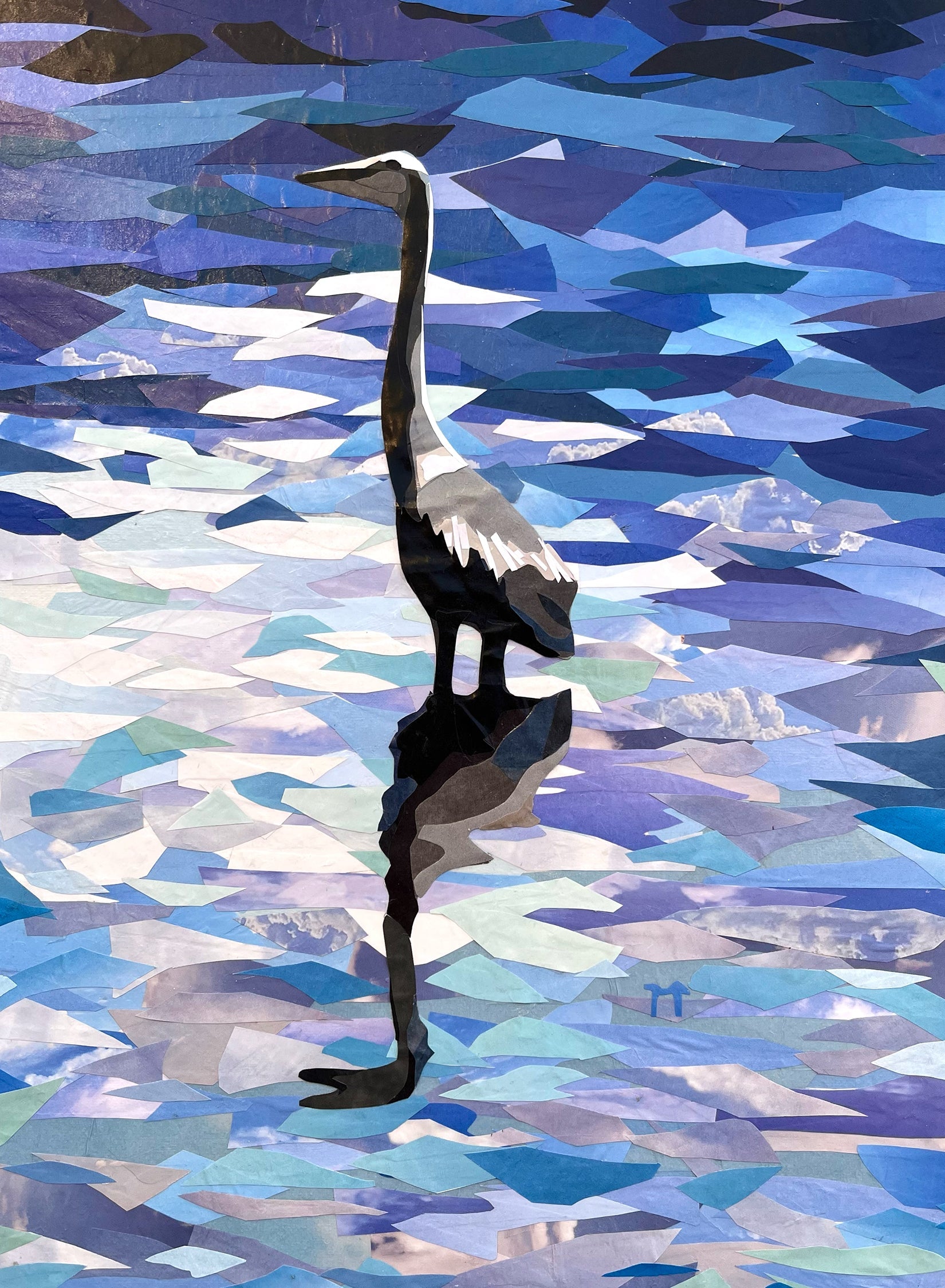 In the Flow