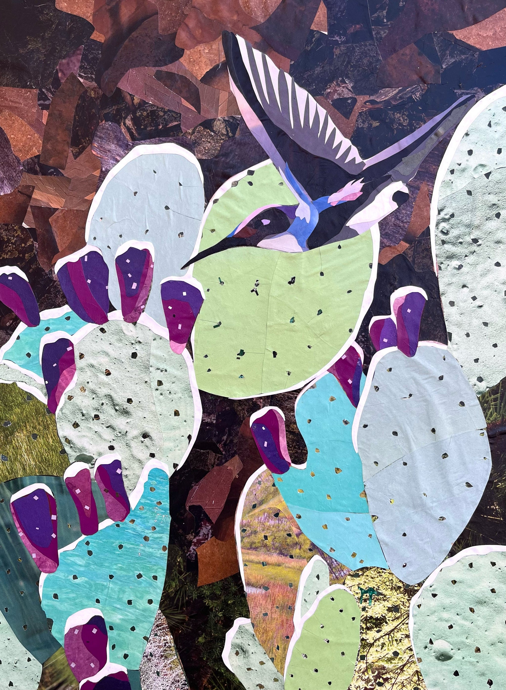 Prickly Pear