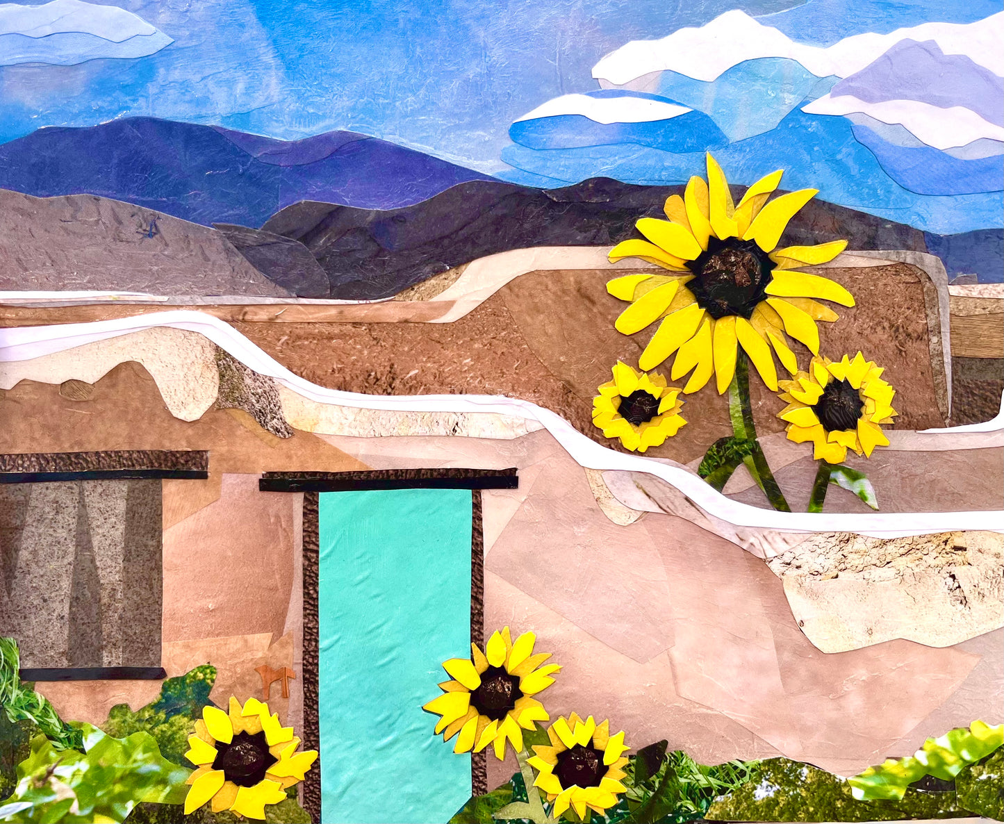 House of the Sun - Original
