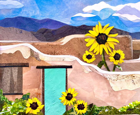 House of the Sun - Original